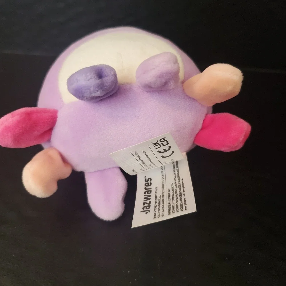 Squishmallows 4